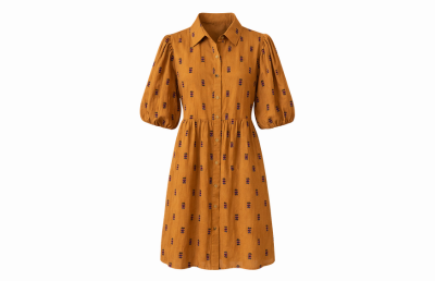 Textured Caramel