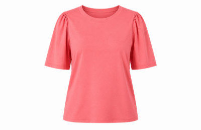 Sunkist Coral