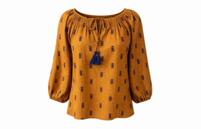 Textured Caramel