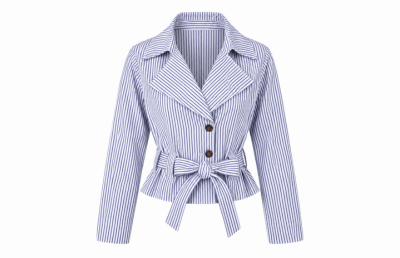 Blue Stripe