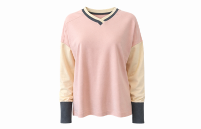 Pink Sorbet