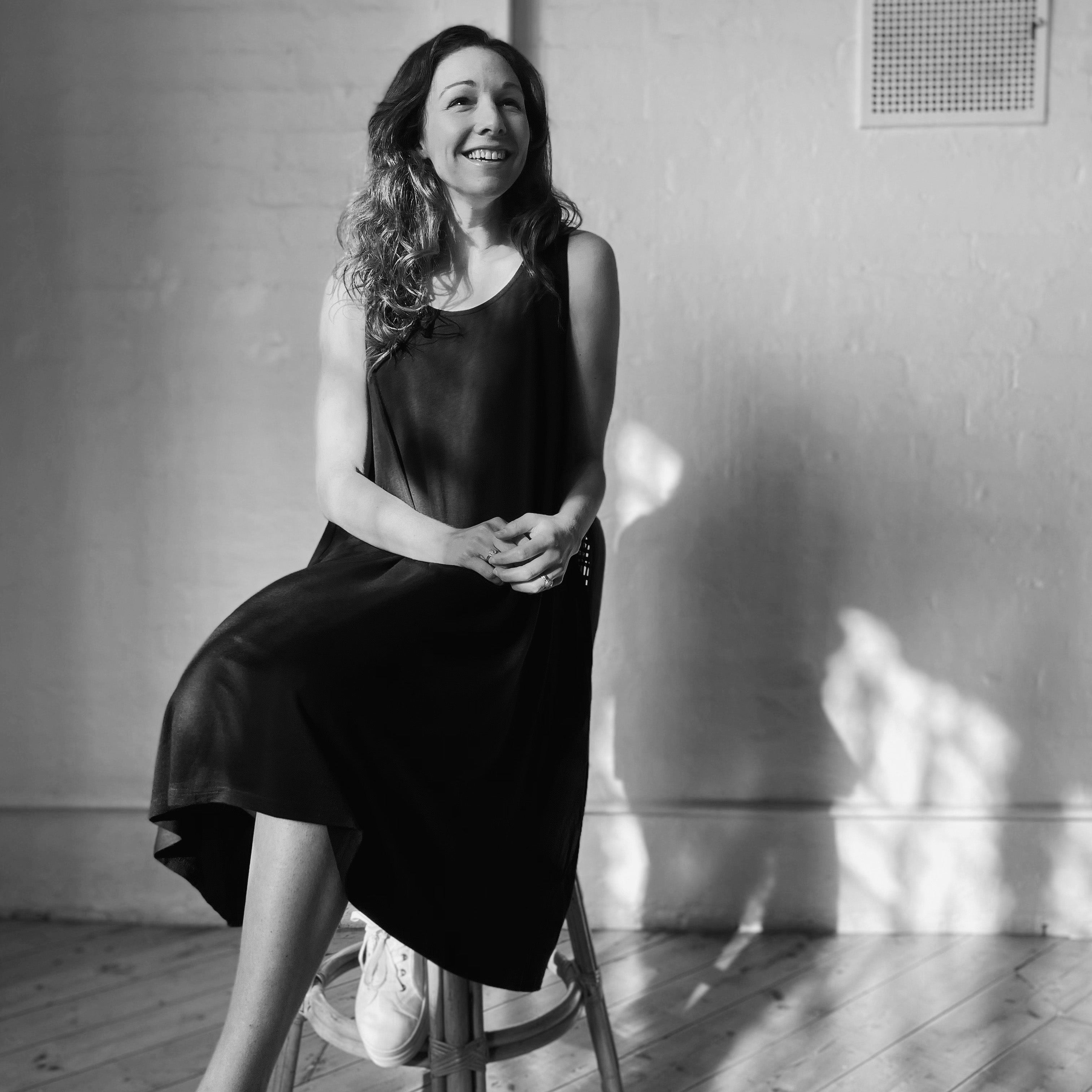 A New Collection - JRNY SS20