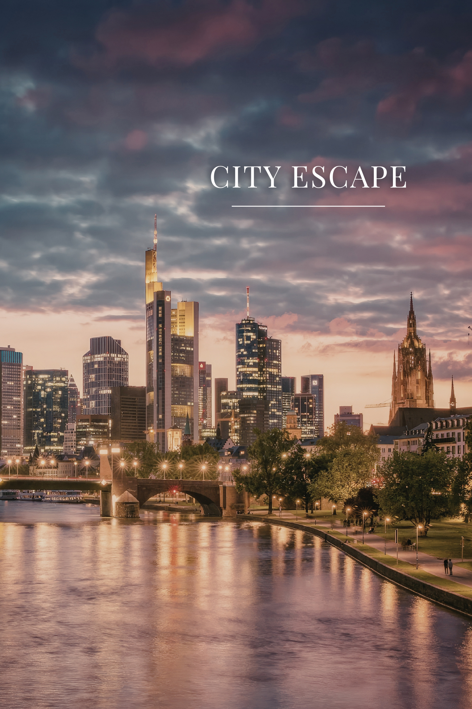 City Escape