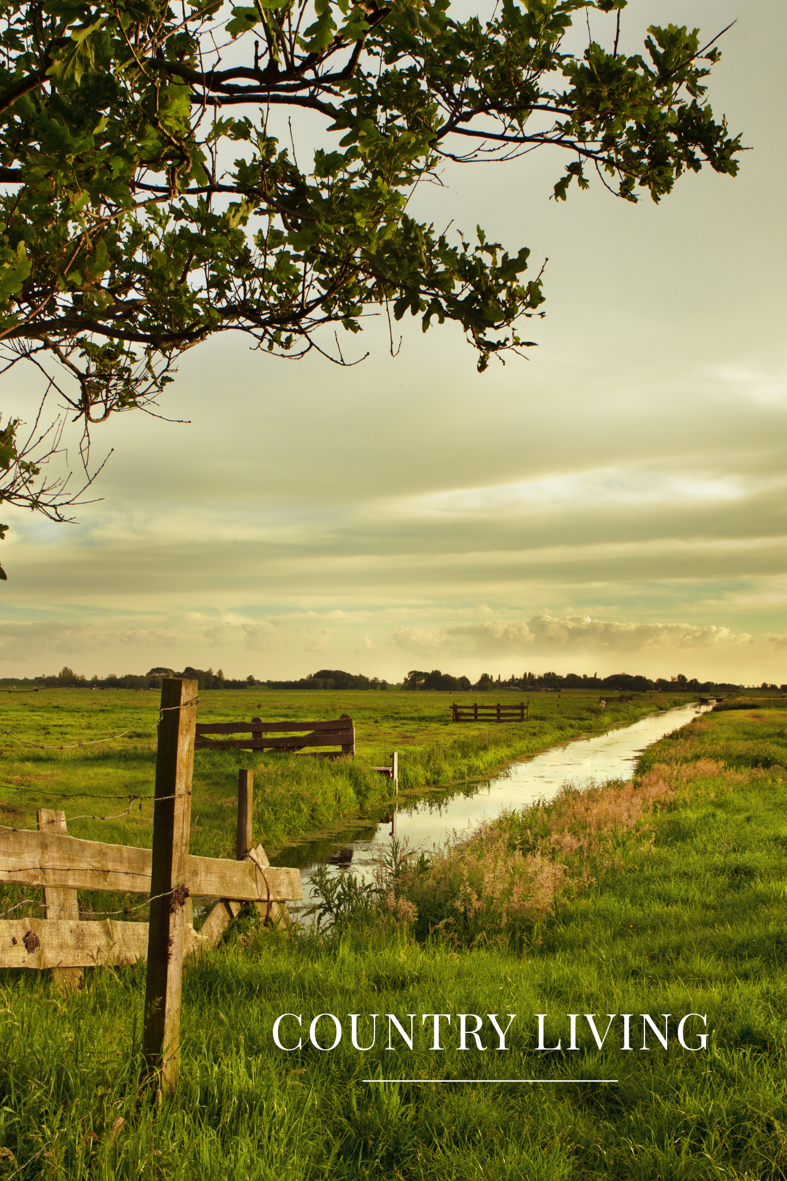 Country Living