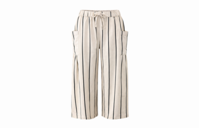 Ecru Stripe