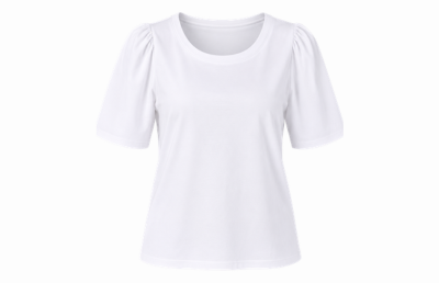 Optic White