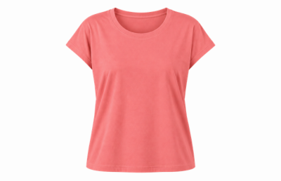 Sunkist Coral