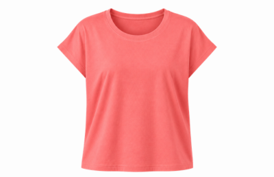 Sunkist Coral