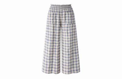Navy Check