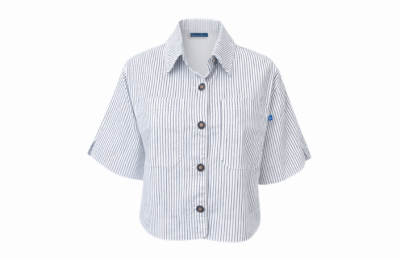 Blue Stripe