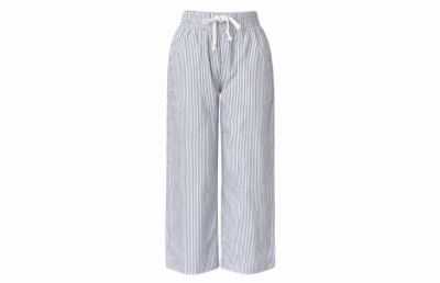 Blue Stripe