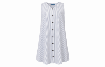 Blue Stripe