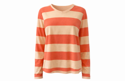 Coral Stripe