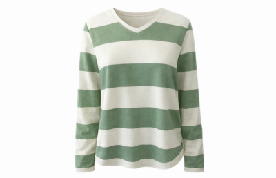 Green Stripe