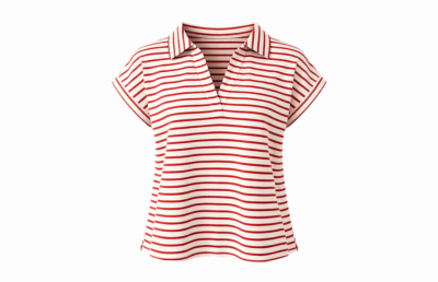 Berry Stripe