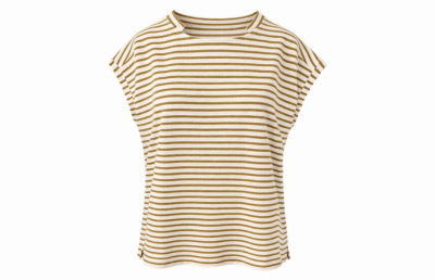 Chartreuse Stripe 