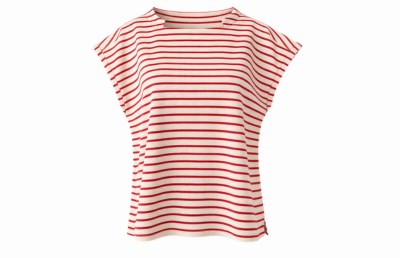 Berry Stripe 